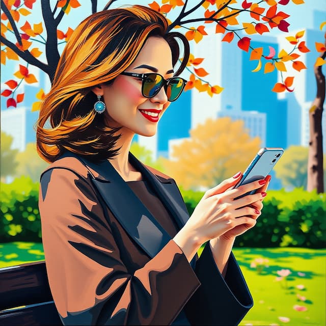 Easy to use interface